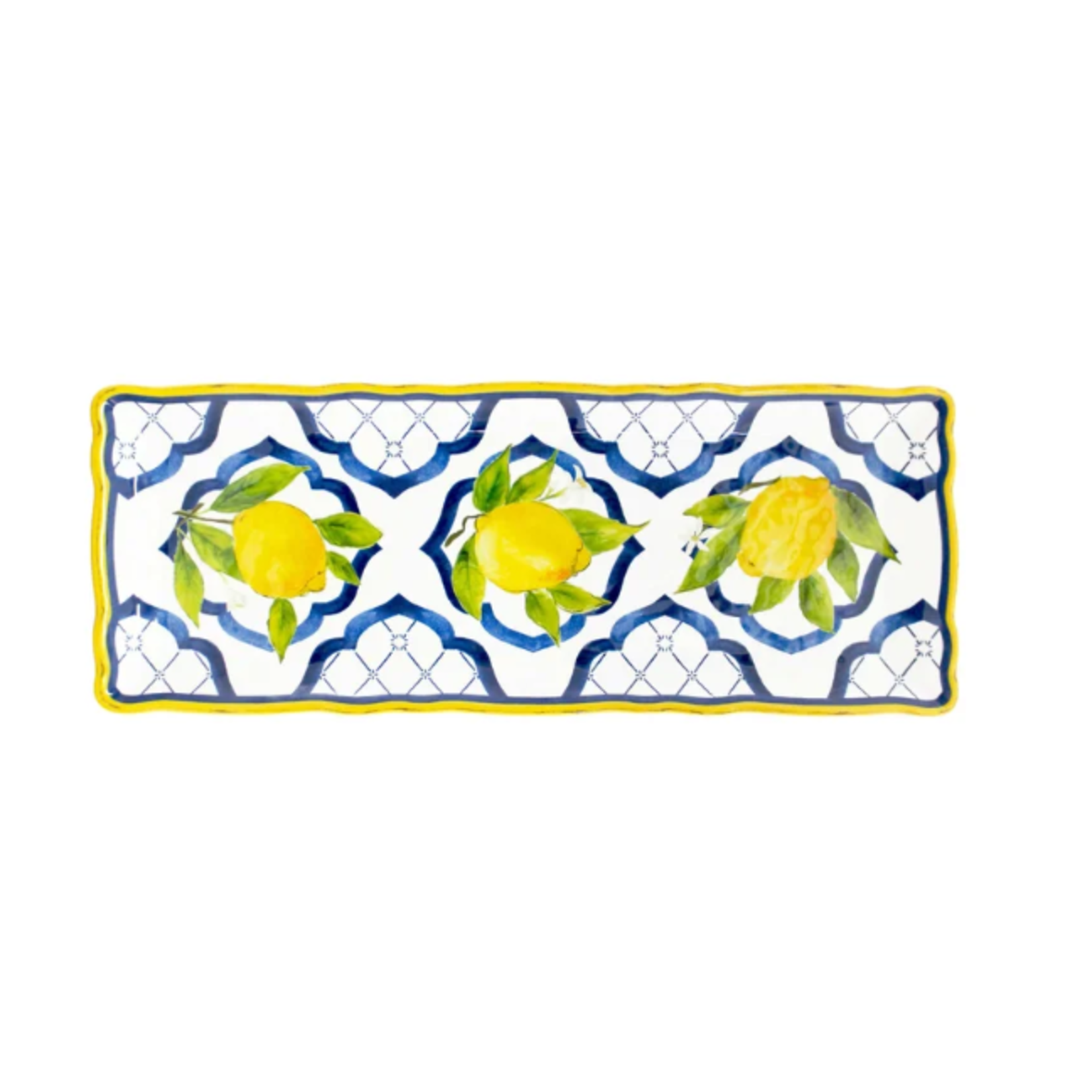 Le Cadeaux Baguette Tray