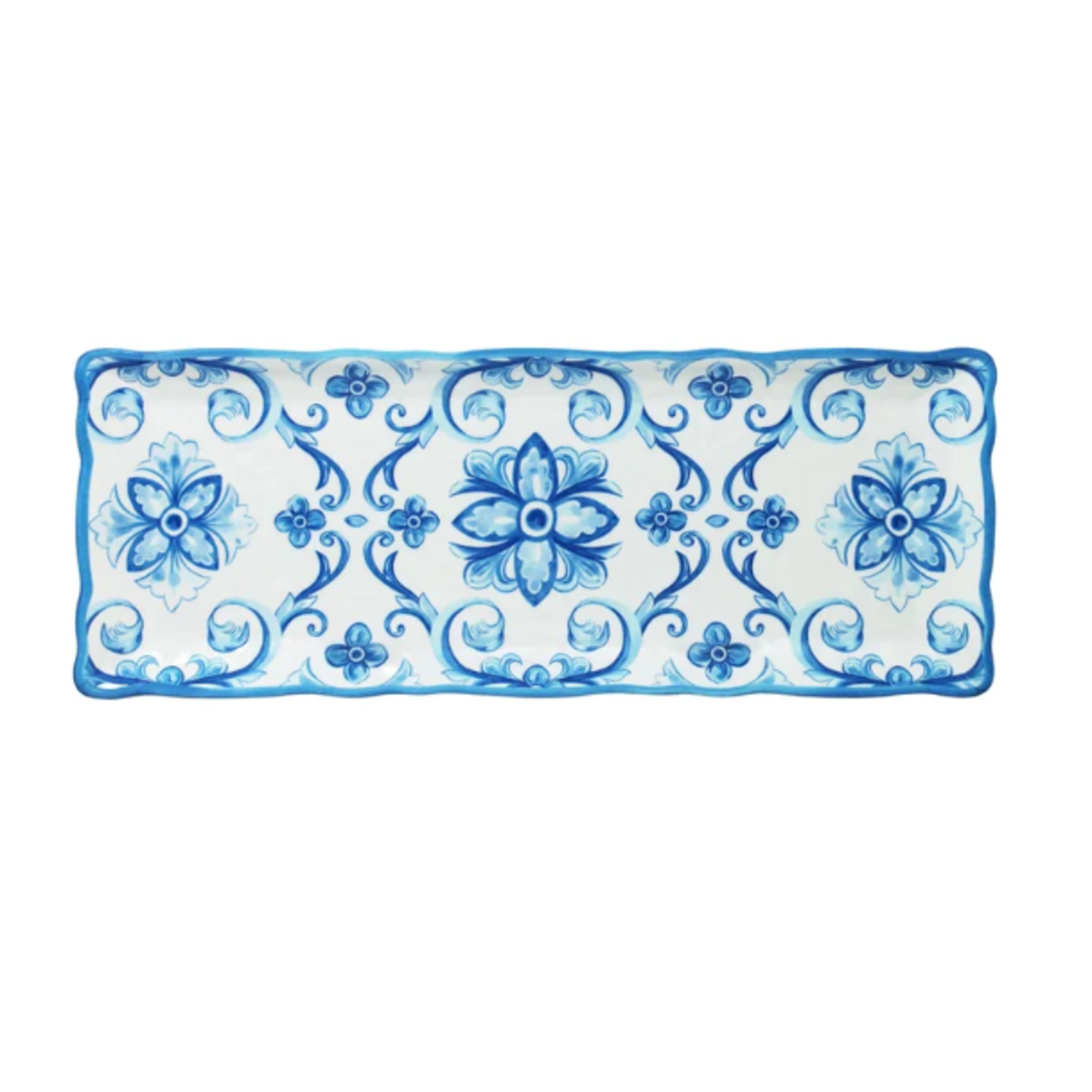 Le Cadeaux Baguette Tray