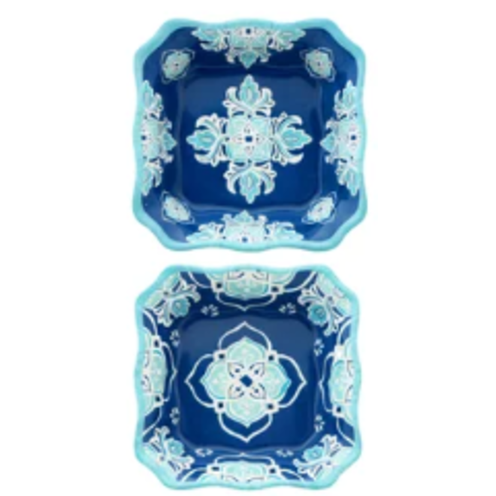 Le Cadeaux Mini Condiment Bowls