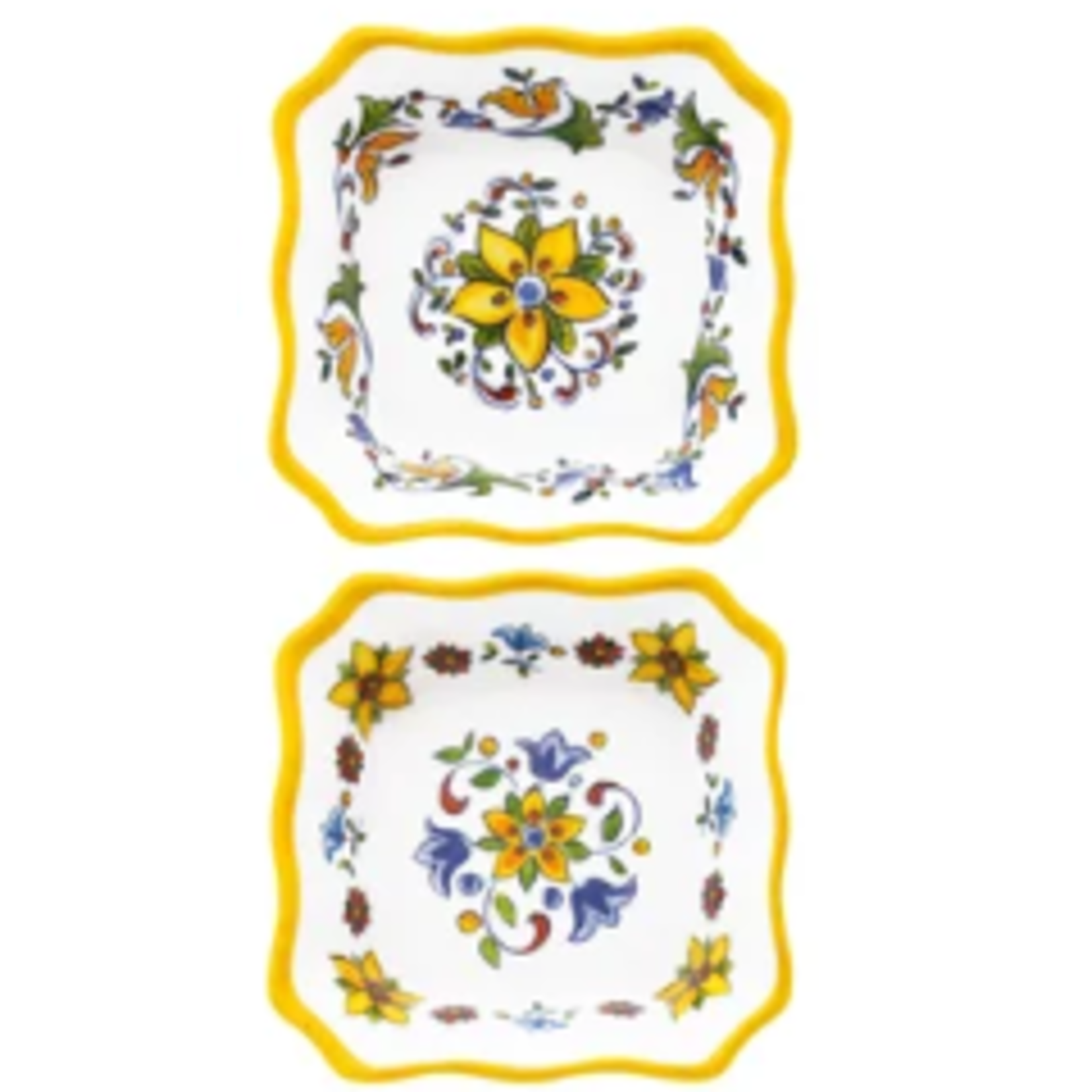 Le Cadeaux Mini Condiment Bowls