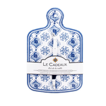 Le Cadeaux Cheese Board Gift Set