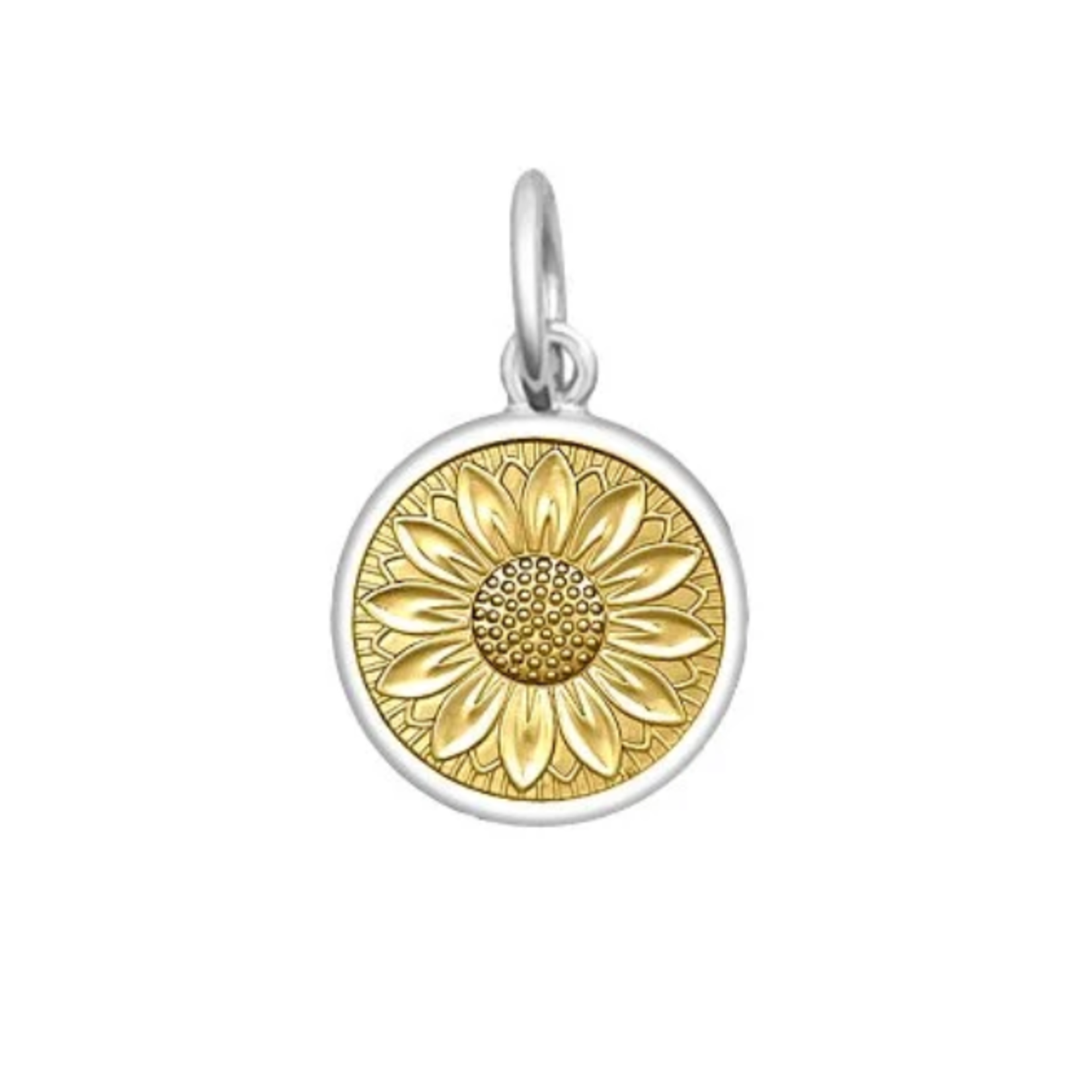 Lola Sunflower Gold - Mini