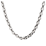 Lola Chain - Signature Rolo 4.0mm 18"