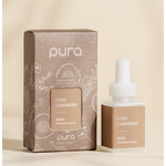 Pura Pura Cozy Cashmere