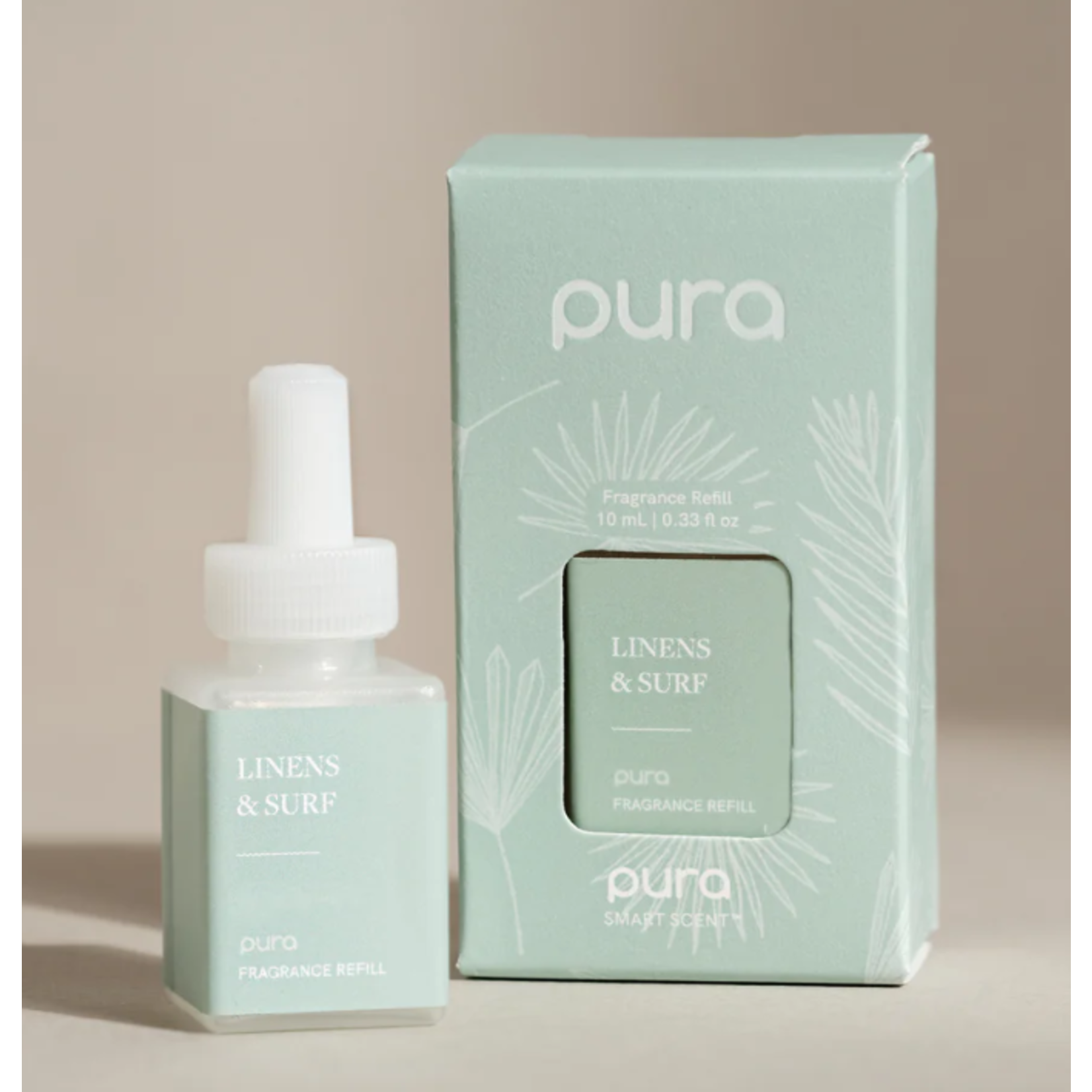 Pura Pura Linens & Surf