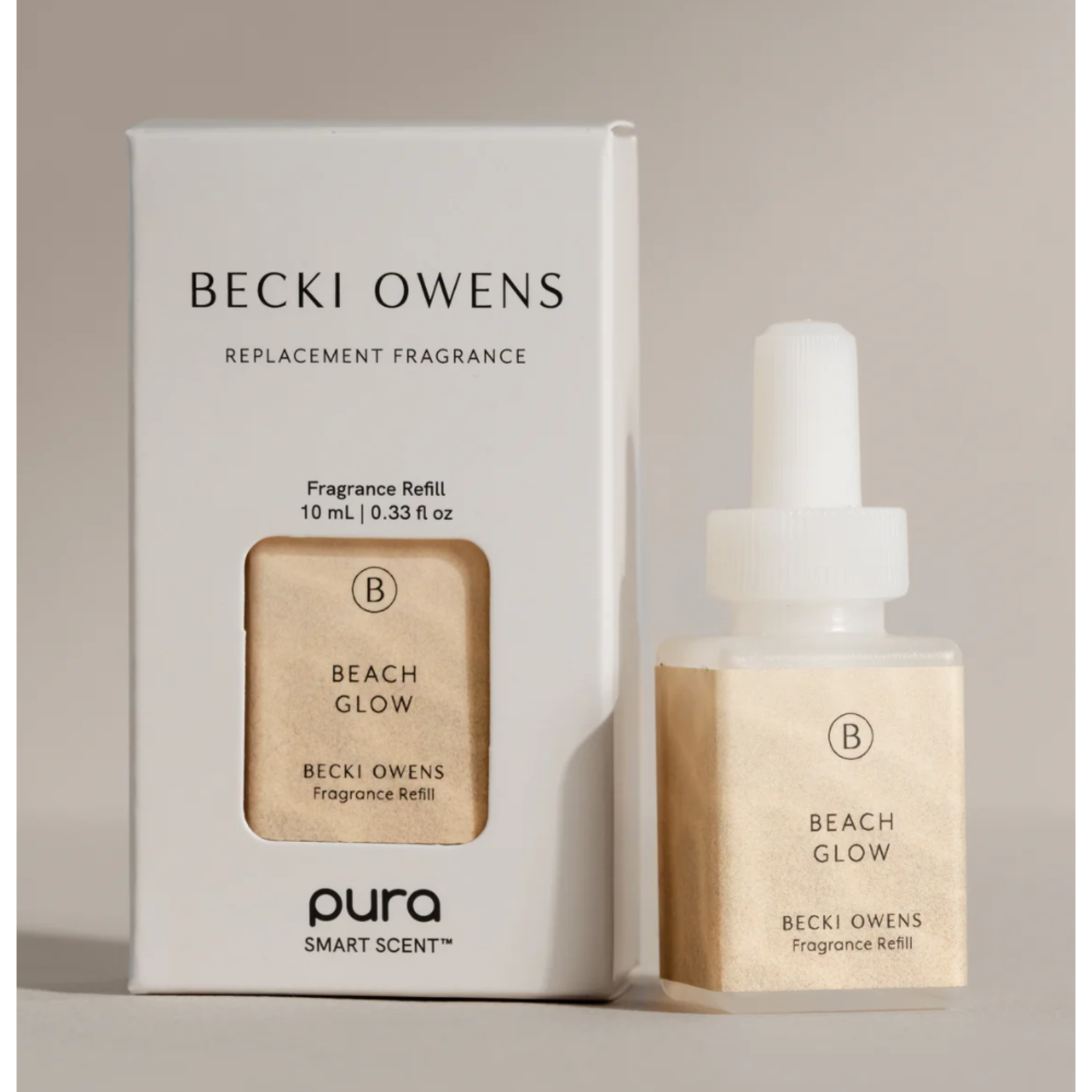 Pura Beach Glow by Becki Owens
