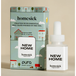 Pura New Home by Homesick