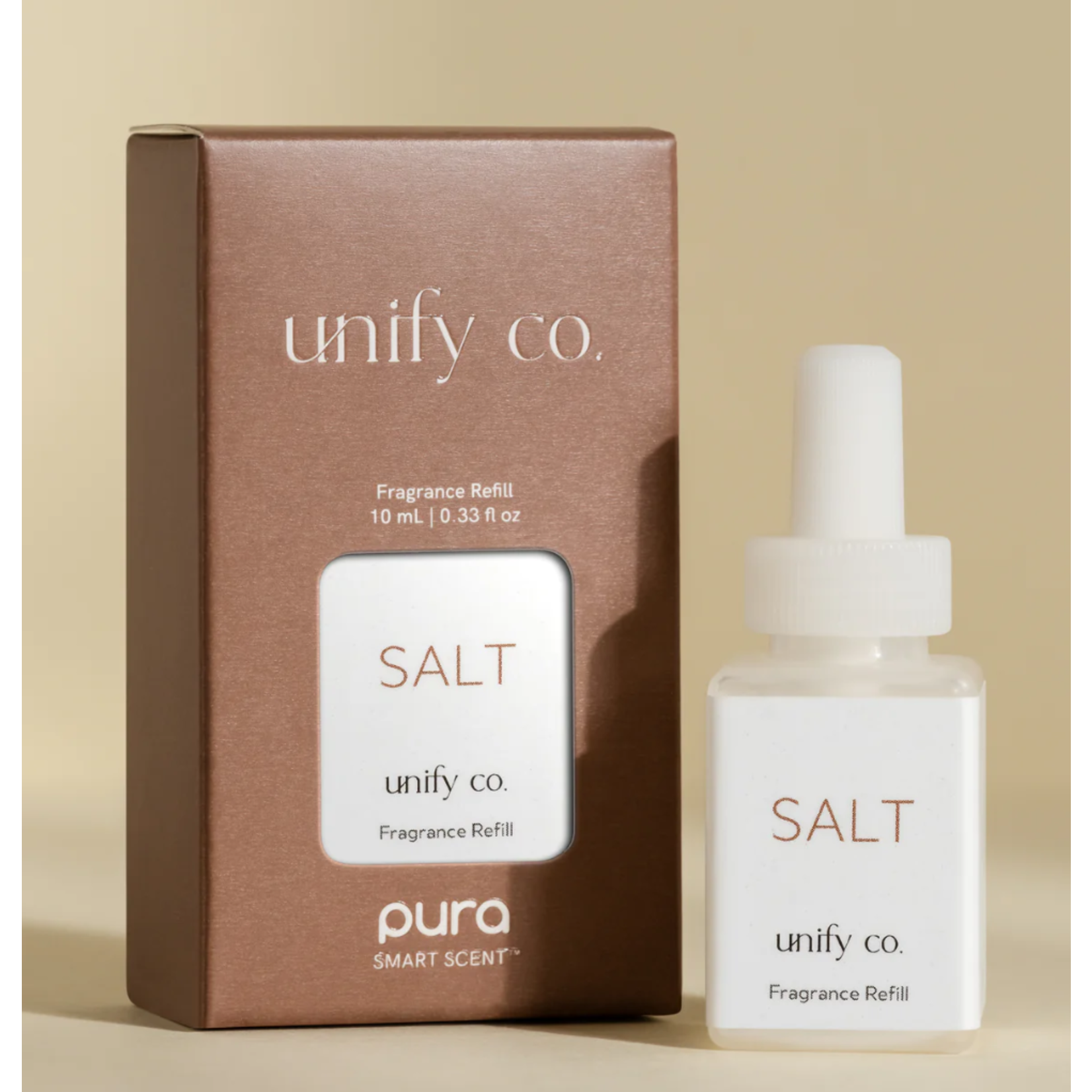 Pura Salt by Unify