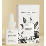 Pura Love Potion by Brooklyn Candle Studio