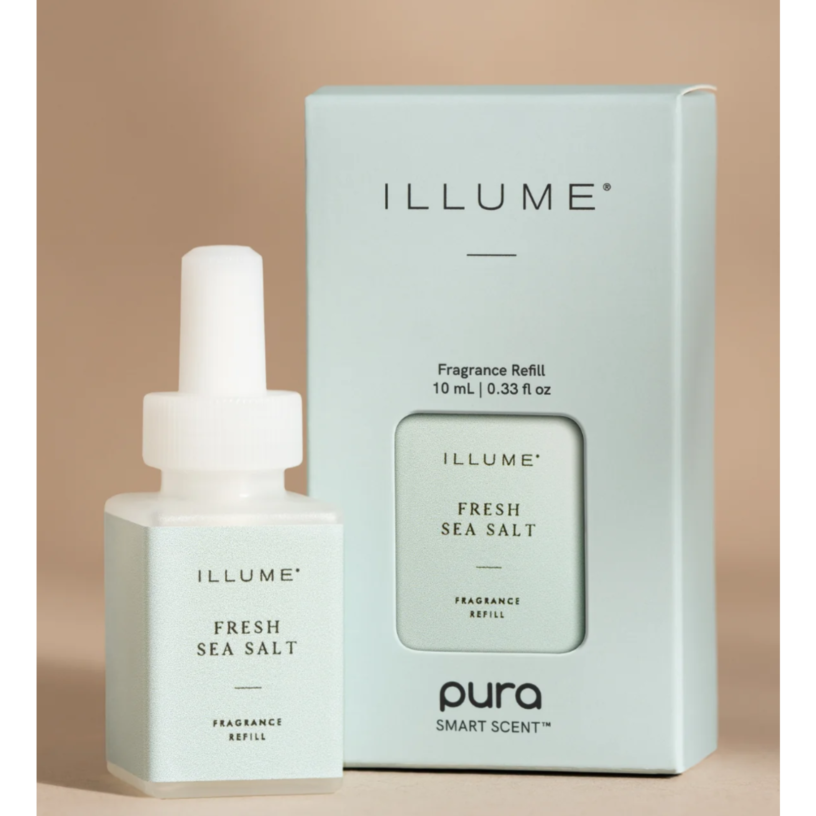 Pura Fresh Sea Salt by Illume
