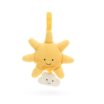 Jellycat Amuseables Sun Musical Pull