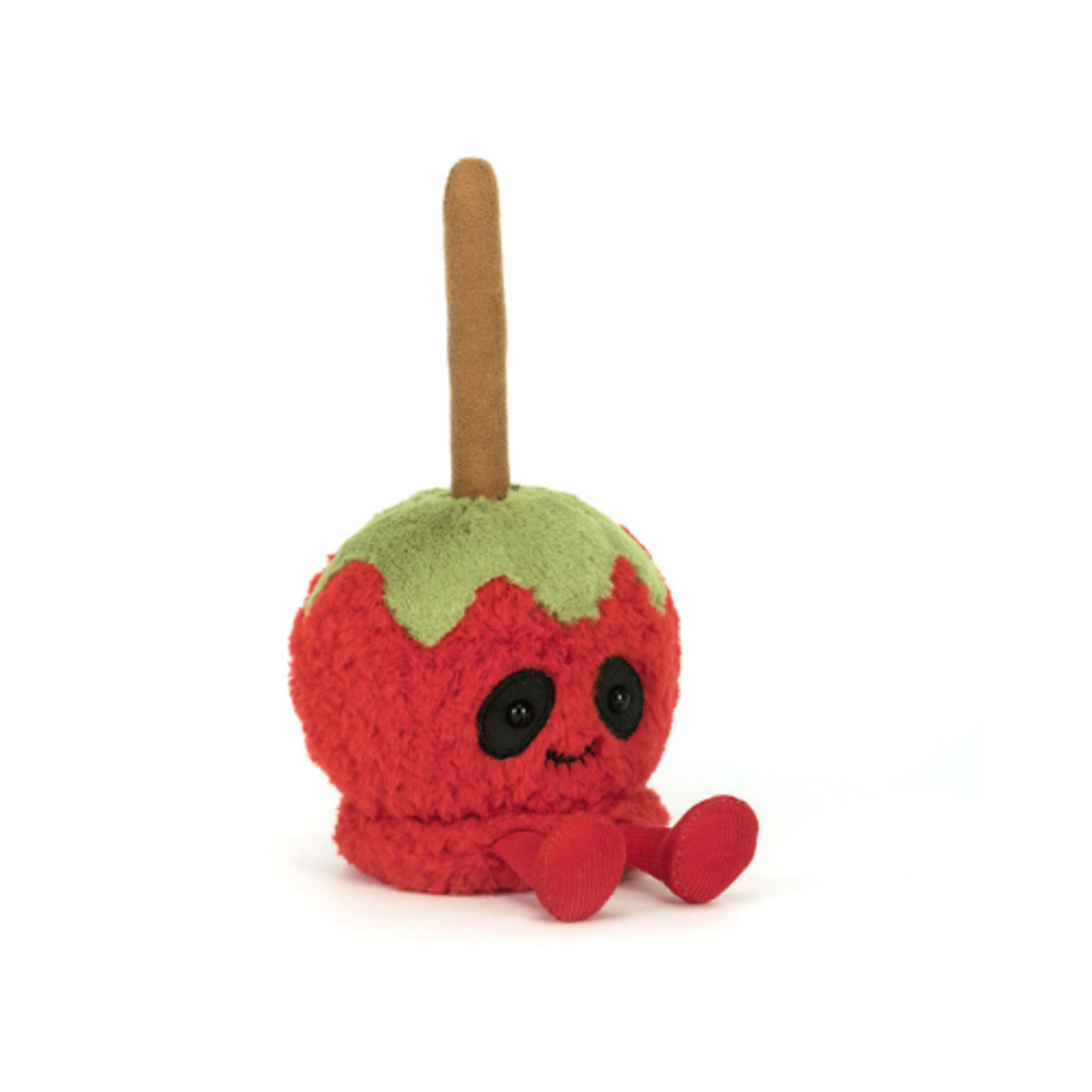 Jellycat Amuseables Toffee Apple
