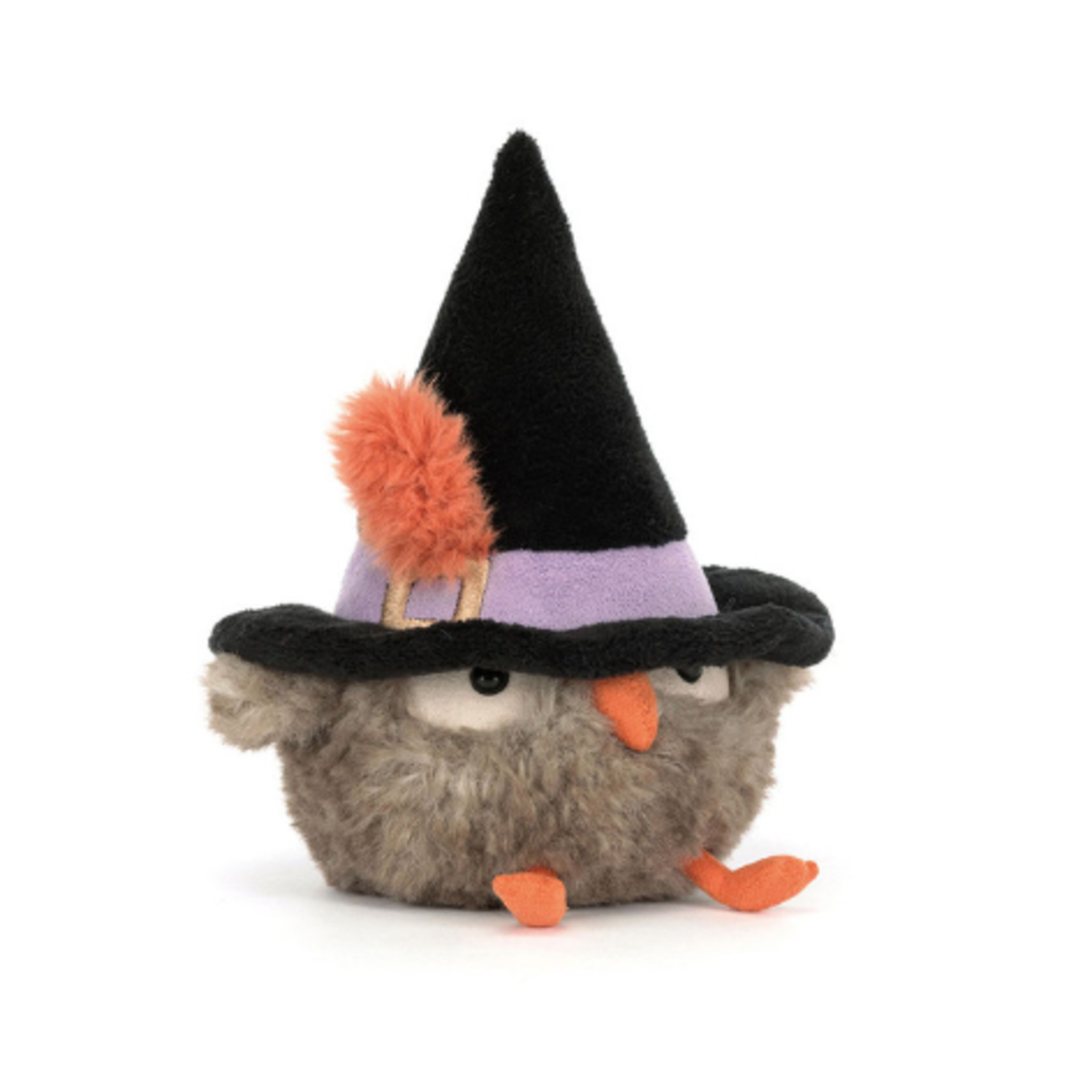 Jellycat Heccaty Hootnightly