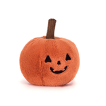 Jellycat Ooky Jack O Lantern