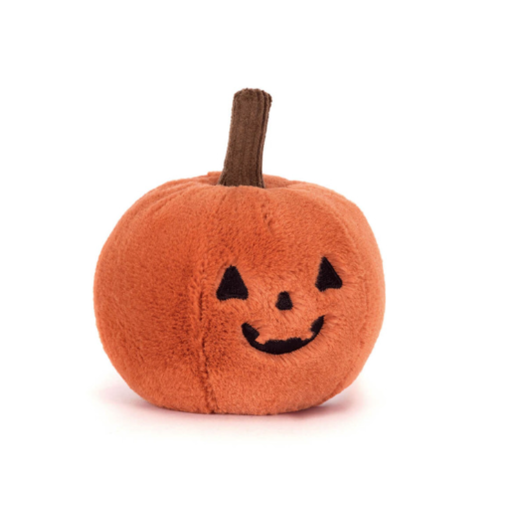 Jellycat Ooky Jack O Lantern