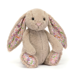 Jellycat Blossom Beige Bunny "Petal" Original
