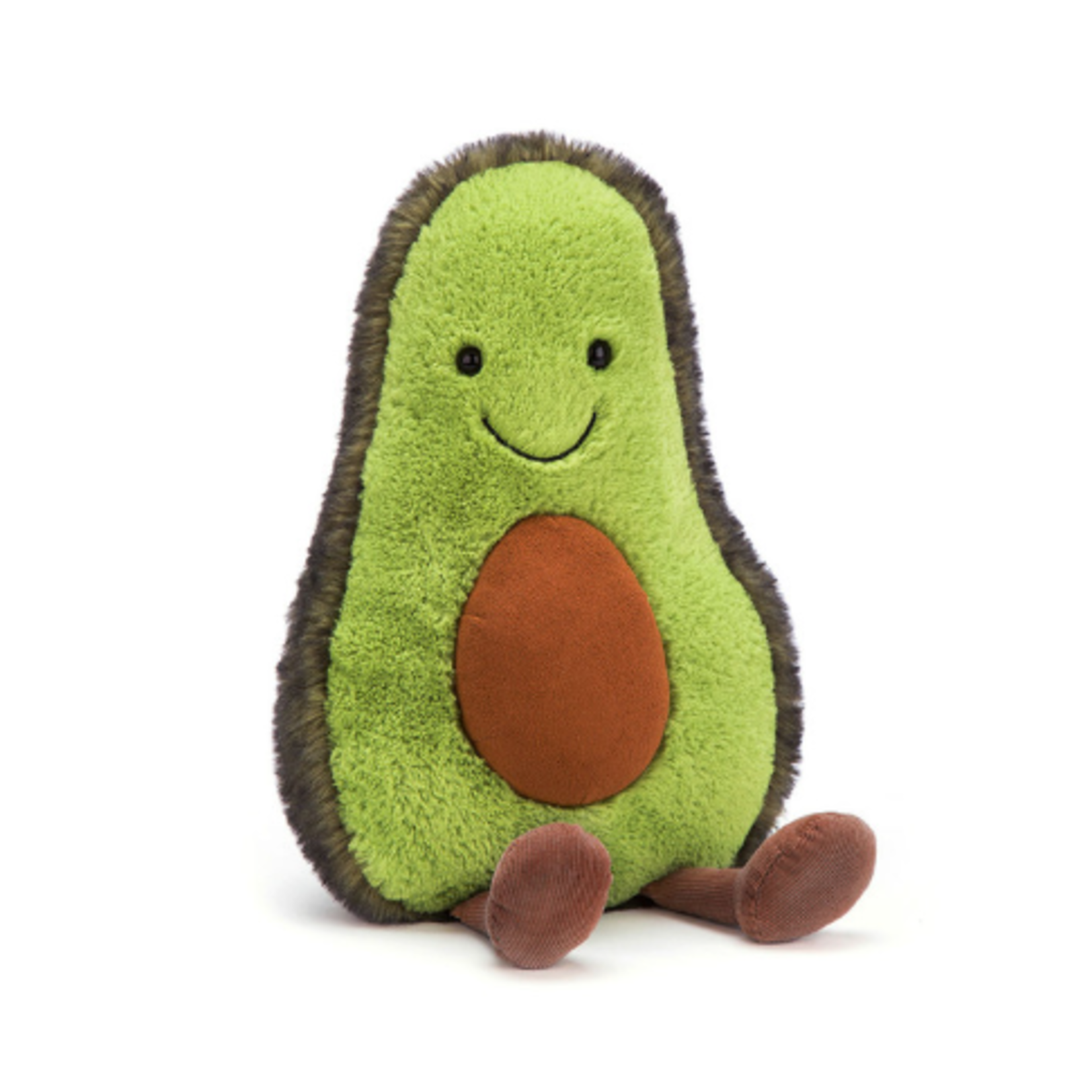 Jellycat Amuseables Avocado