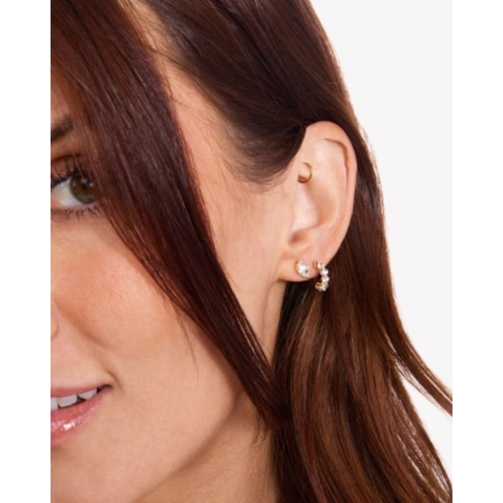 Melinda Maria She's an Icon Huggies