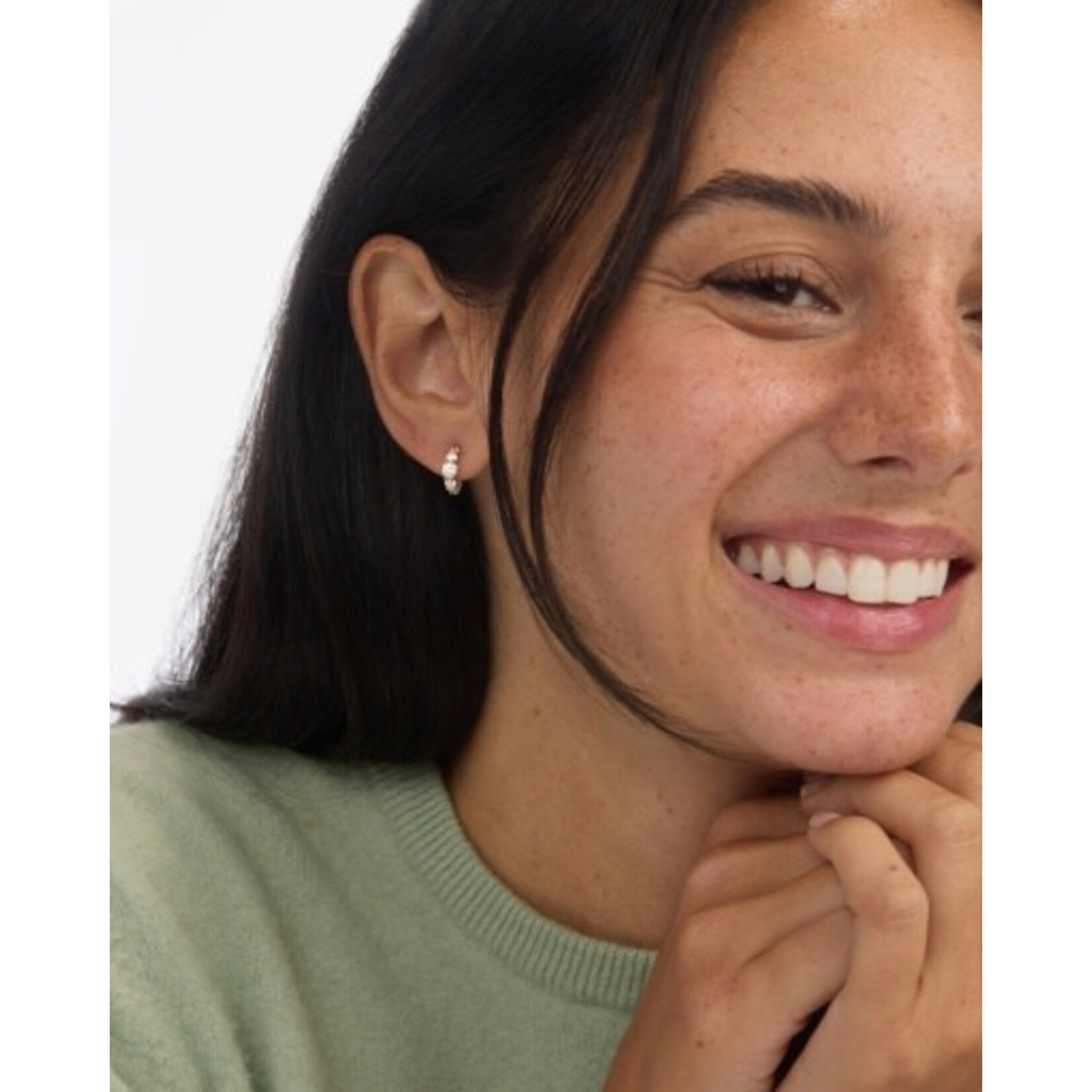 Melinda Maria Oh She Fancy Graduated Huggies