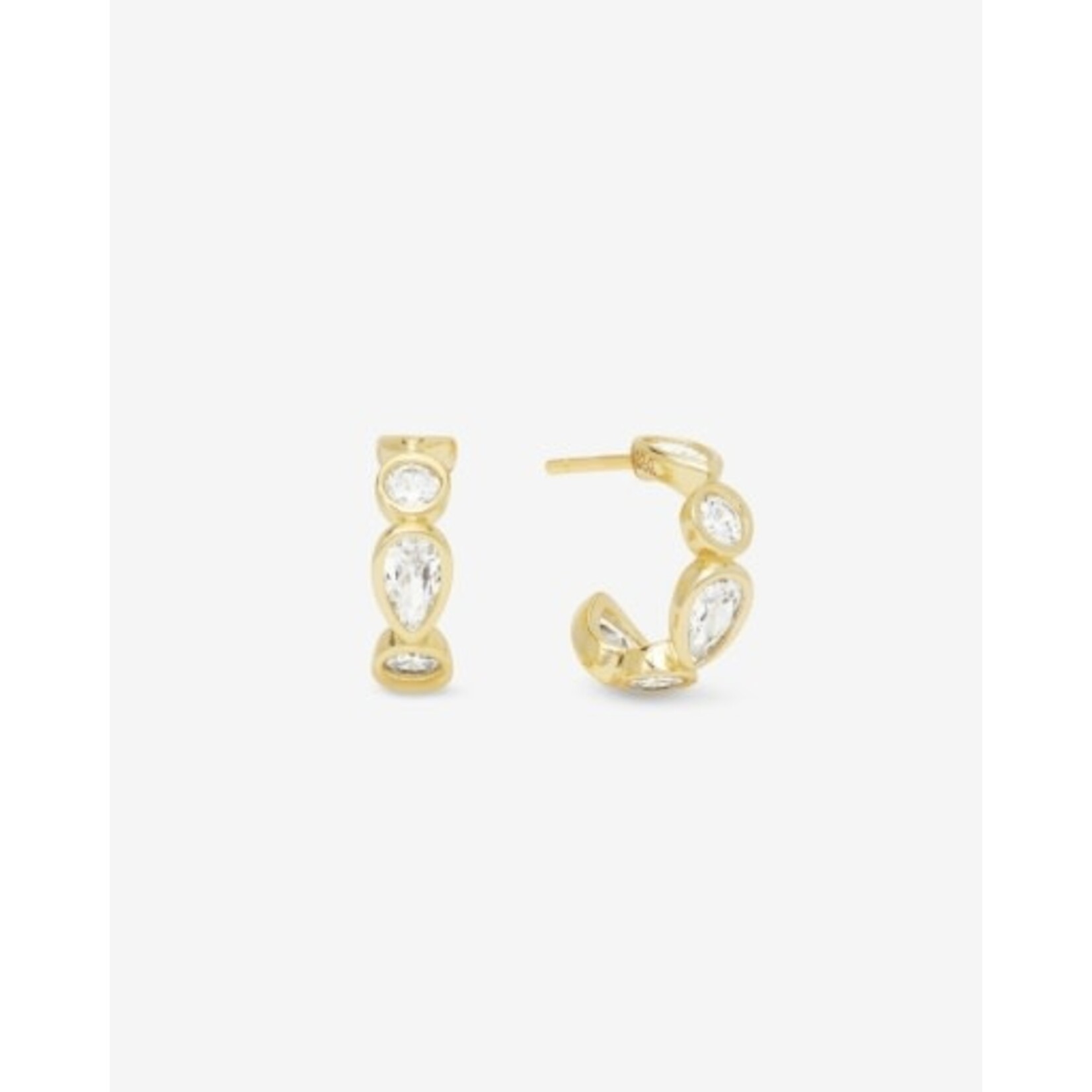 Melinda Maria Isla Huggies