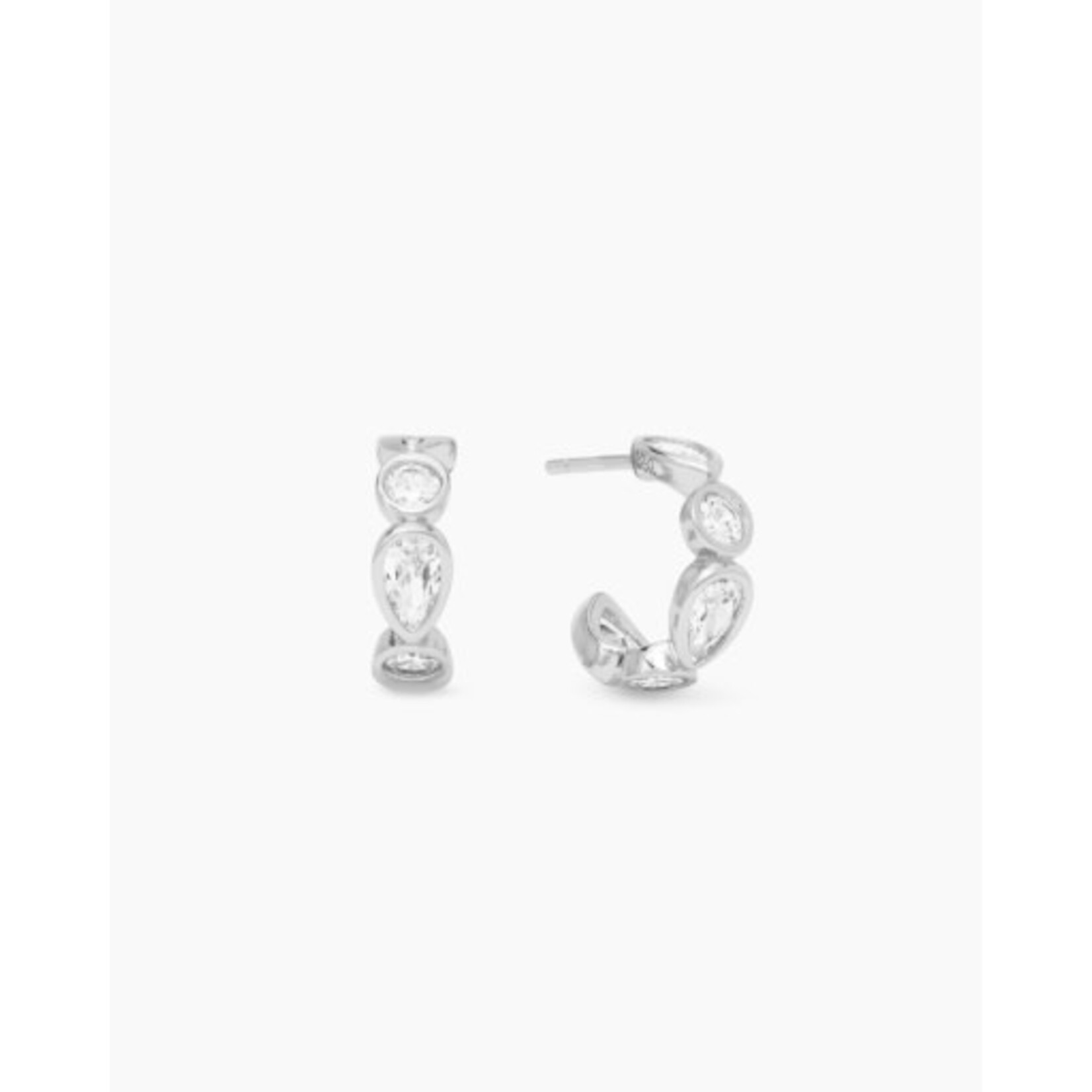 Melinda Maria Isla Huggies