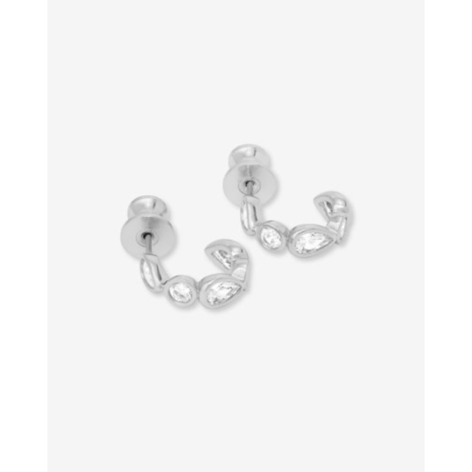 Melinda Maria Isla Huggies