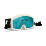Jellycat Amuseables Sports Ski Goggles