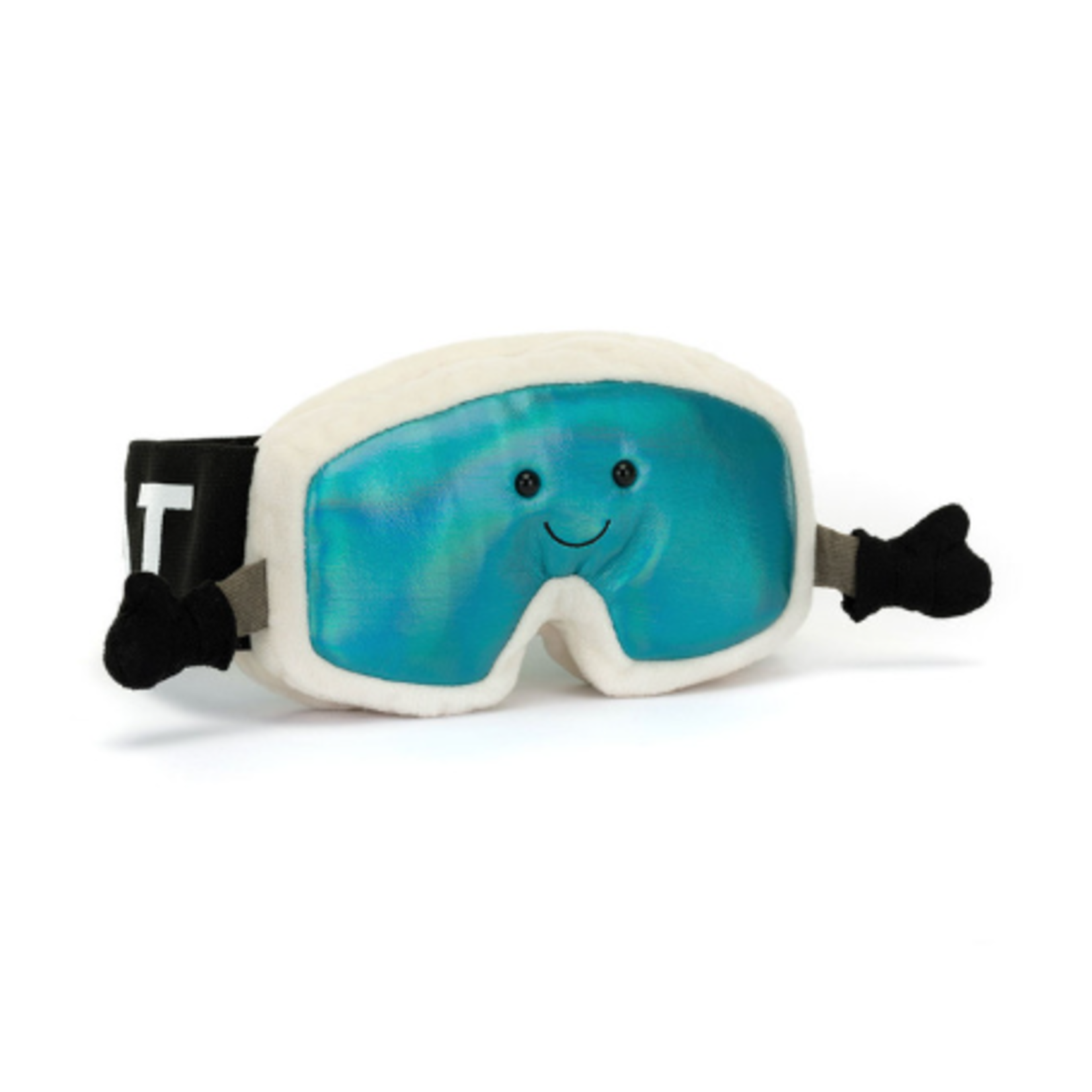 Jellycat Amuseables Sports Ski Goggles