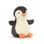 Jellycat Peanut Penguin Medium