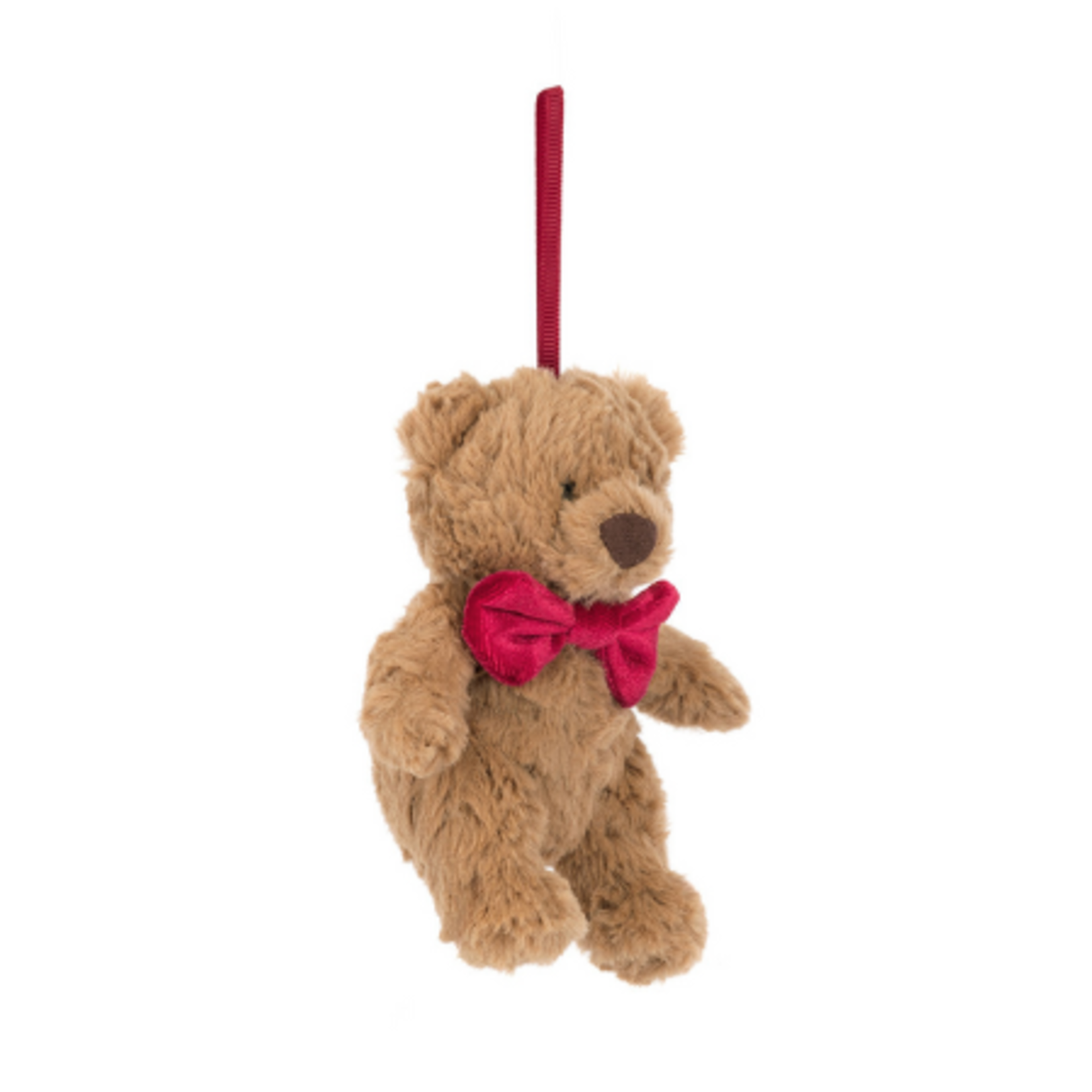 Jellycat Bartholomew Bear Decoration