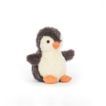 Jellycat Peanut Penguin Small