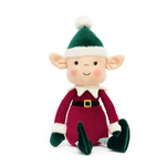 Jellycat Eldo Elf