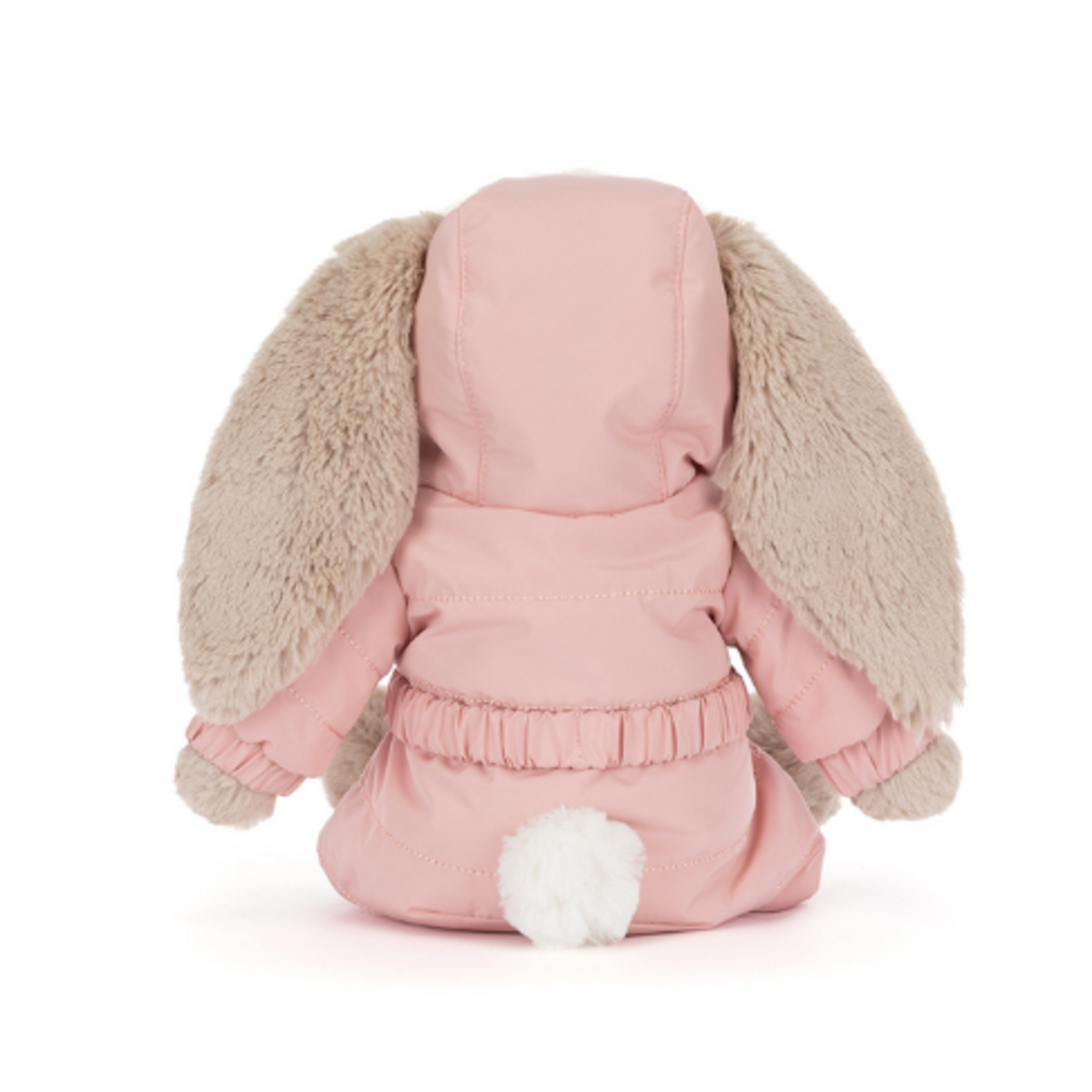 Jellycat Bashful Bunny Snowsuit