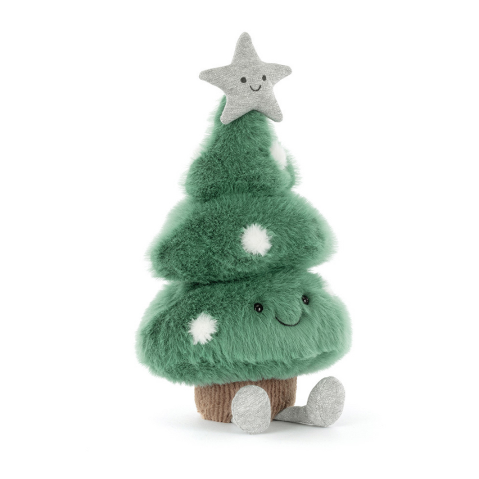 Jellycat Amuseables Christmas Tree
