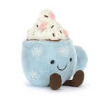 Jellycat Amuseables Hot Chocolate with Marshmallows