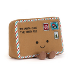 Jellycat Amuseables Letter to Santa