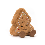 Jellycat Amuseables Tree Cookie
