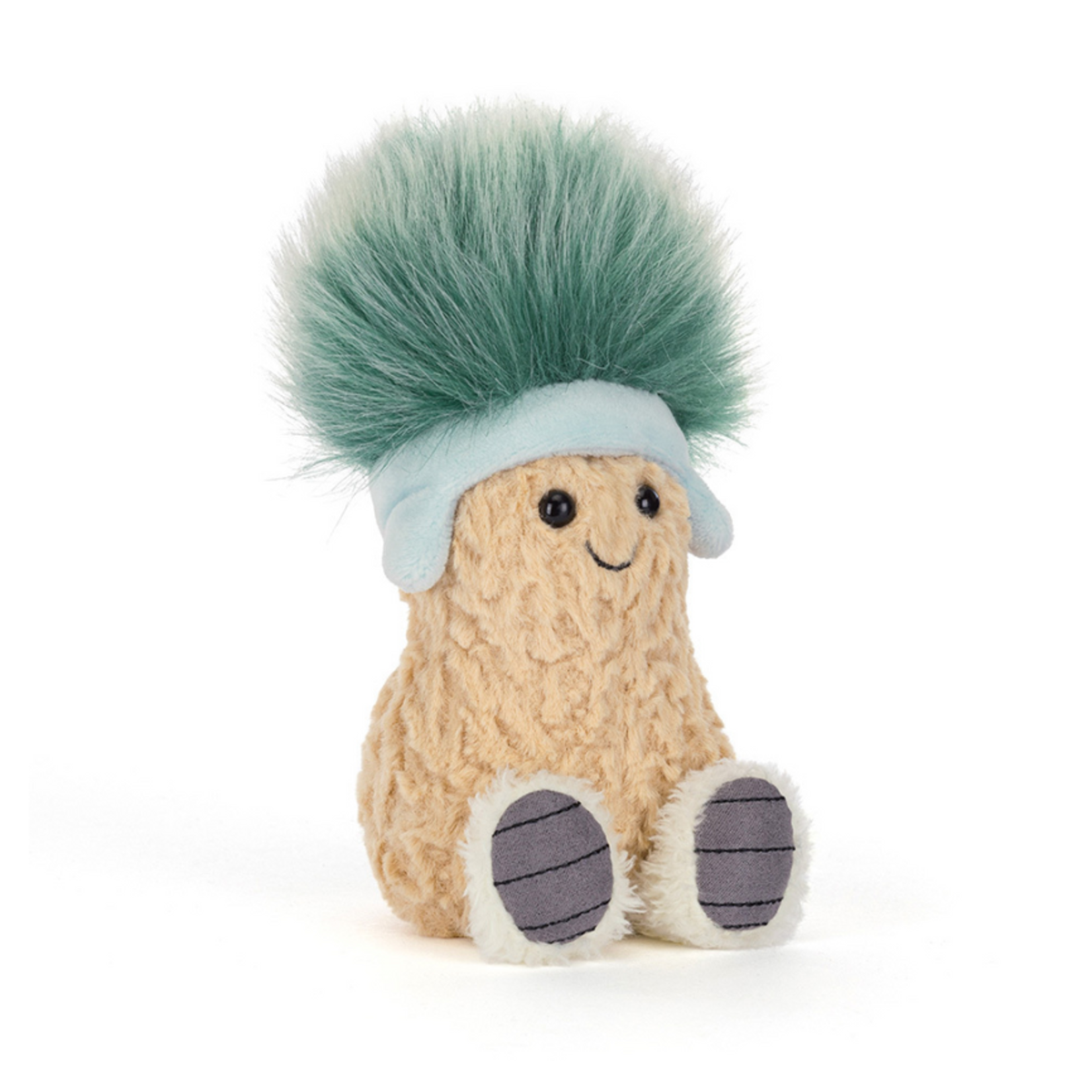 Jellycat Amuseables Peanut "Apres Ski"