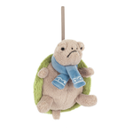 Jellycat Timmy Turtle Decoration