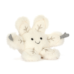 Jellycat Amuseables Snowflake