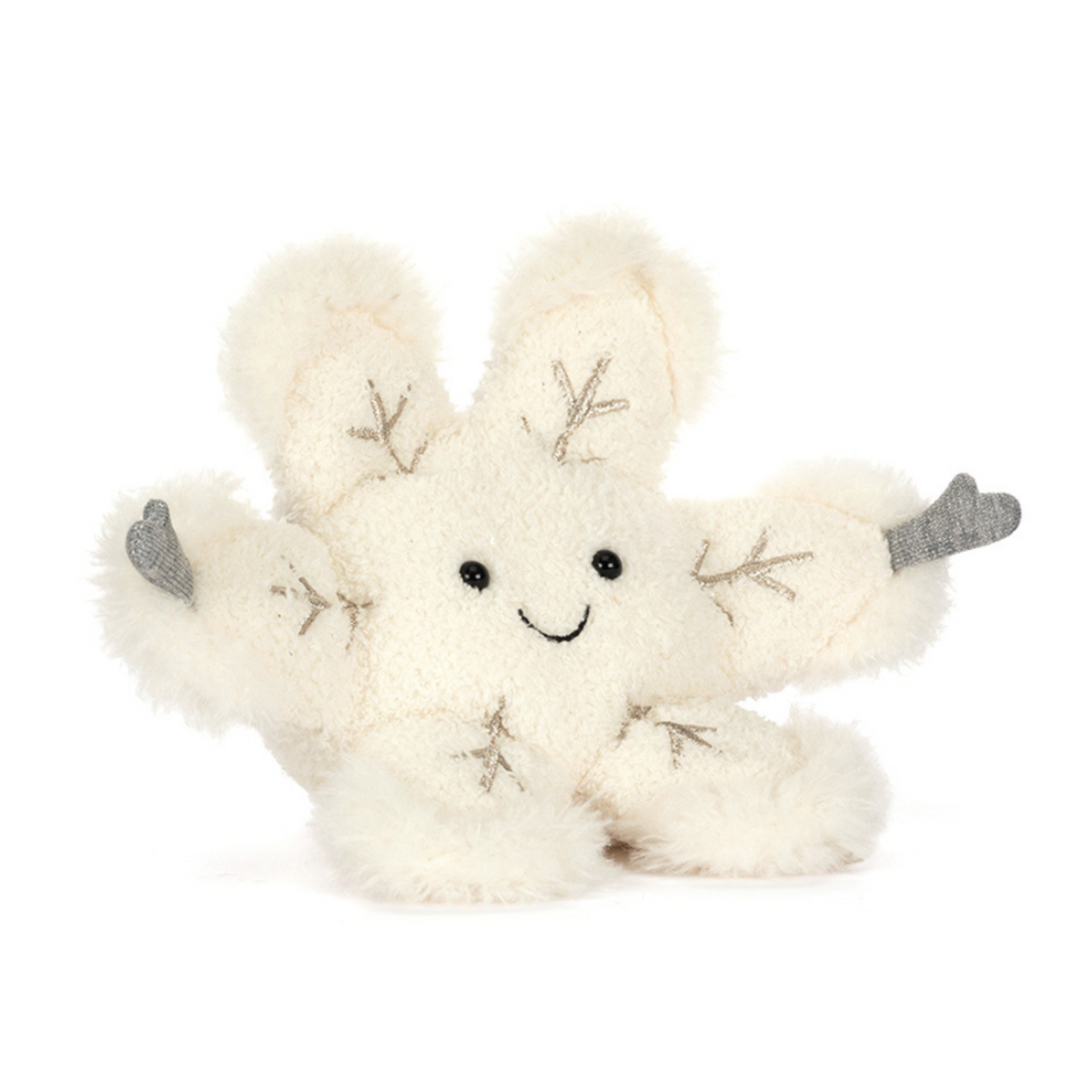 Jellycat Amuseables Snowflake