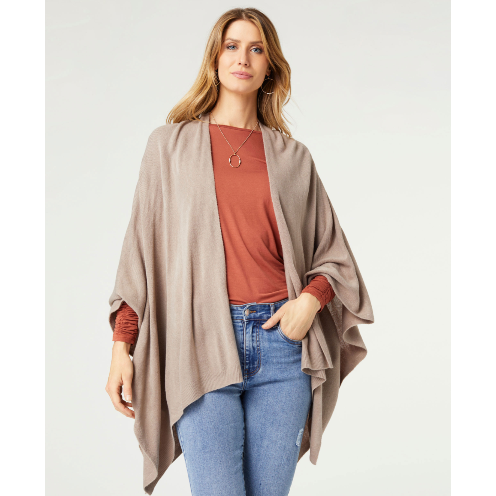 Kiara Wrap