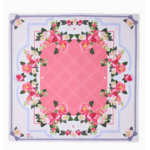 Oh My Mahjong Camelia Mahjong Mat