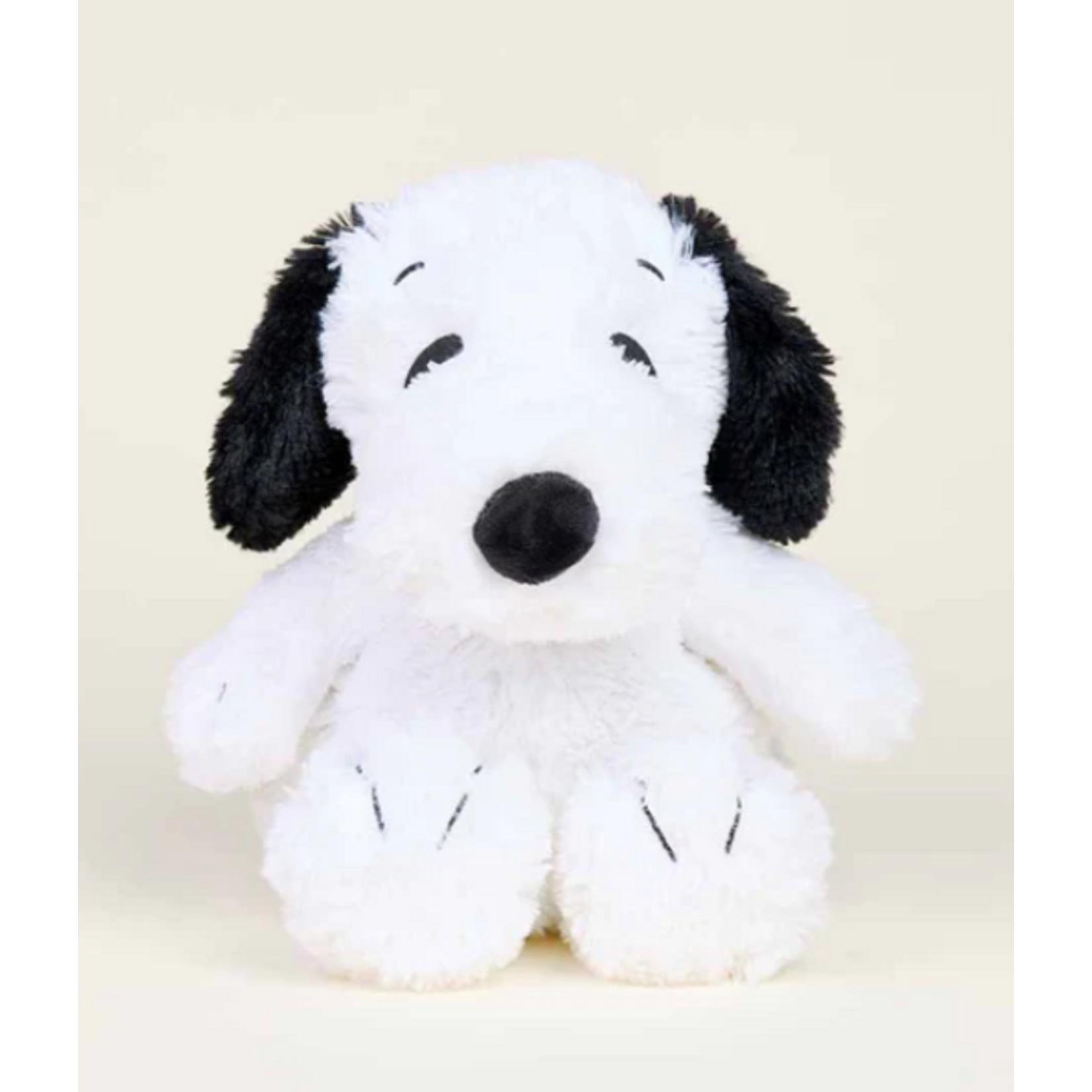 Snoopy Warmies