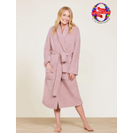 Barefoot Dreams Cozy Chic Solid Robe