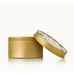 Frasier Fir Poured Candle Travel Tin