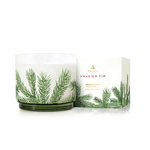 Frasier Fir Small Pine Needle Lumianry