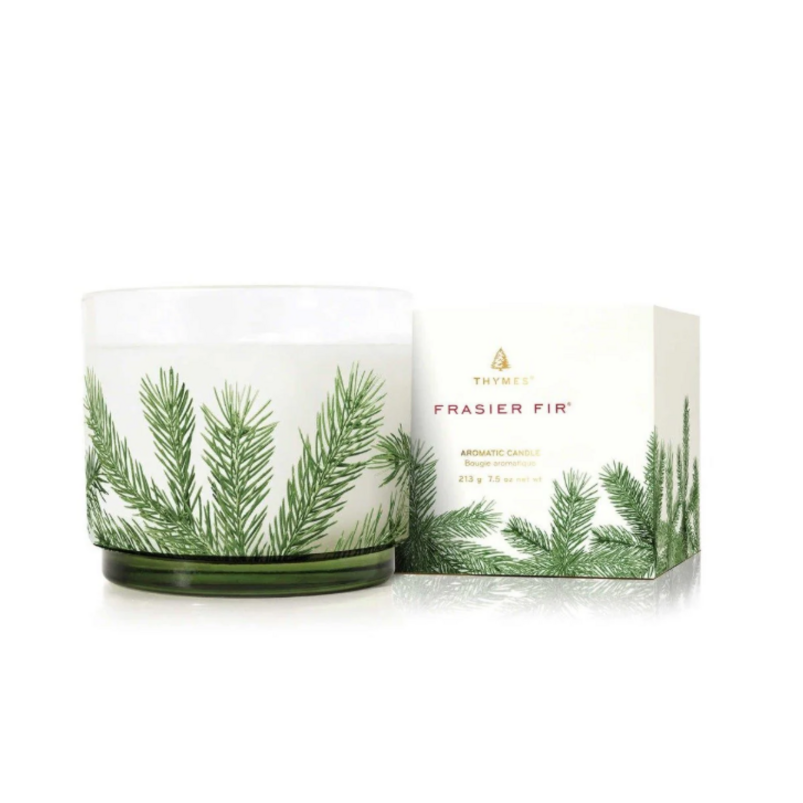 Frasier Fir Small Pine Needle Lumianry