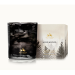 Noir Woods Boxed Candle