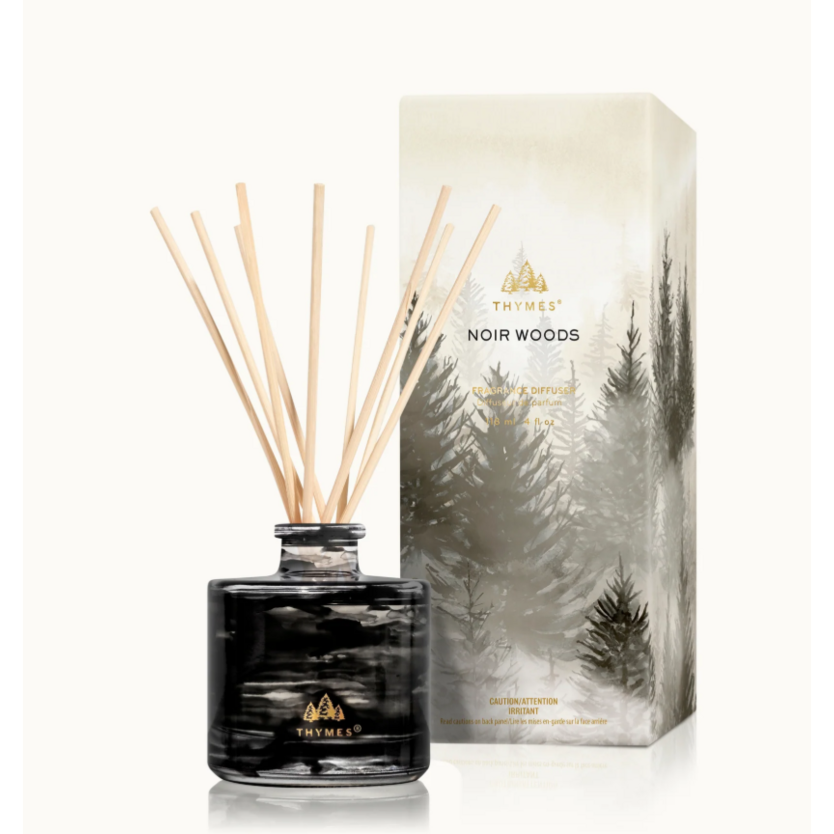 Noir Woods Petite Diffuser